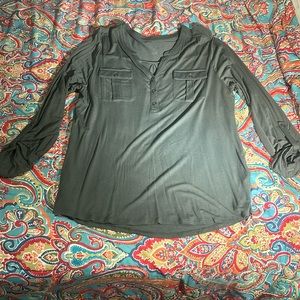 A New Day  - Long Sleeve Shirt